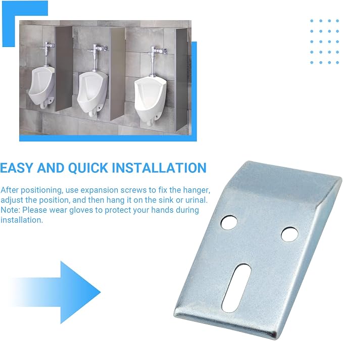 047058-0070A Wall Mount Bracket - Image 6