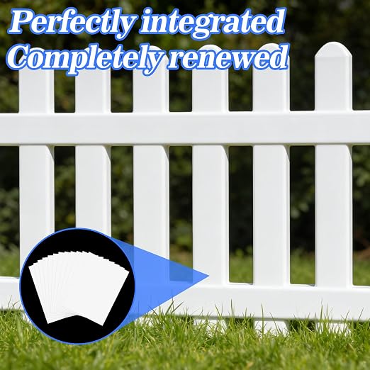 MAQIHAN 12 Pcs Vinyl Siding Repair Kit - Image 6