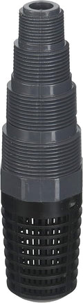 Superior Pump 99490/FV441 American Granby Fv441 4-in-1 Foot Valve, 3/4-1-1/2 in by SuperiorPump