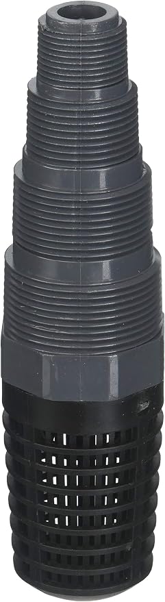 Superior Pump 99490/FV441 American Granby Fv441 4-in-1 Foot Valve, 3/4-1-1/2 in by SuperiorPump