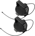 TonGass 3" RV Sewer Valve Cap by TonGass