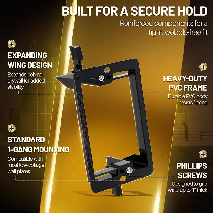 TNP Low Voltage Mounting Bracket - Image 8
