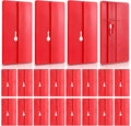 20 Pcs Drywall Fitting Tool Support the Plaster Board in Place While Installing by Unknown