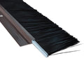 1 Set Garage Door Brush Seal, roll up door brush seal kit, by HOME