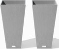 Veradek Pure Series Taper Planter by VeradekOutdoor