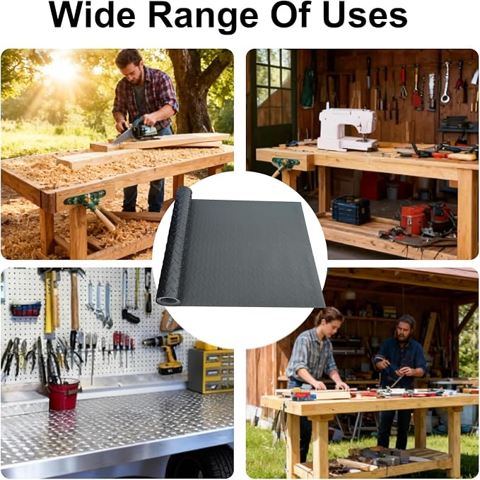 Work Bench Mat Scratch-Resistant Mats - Image 4