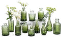 Mini Bud Vases Centerpieces for Tables, Small Flower Vases Suitable for by Unknown