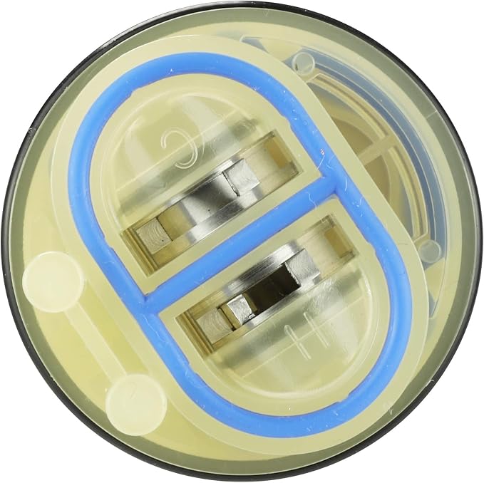 Danco Cartridge for Glacier Bay Single-Handle Tub/Shower Faucets Works for Hot - Image 3