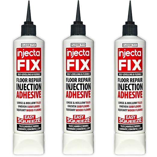 Floor-Fix Pro Injectafix by Unknown