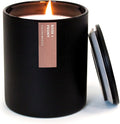Rose & Peony Scented Candle by CalyanWaxCo