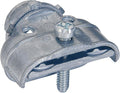 Sigma ProConnex 49630 3/8" AC/MC/Flex Duplex Connector by SigmaEngineeredSolutions