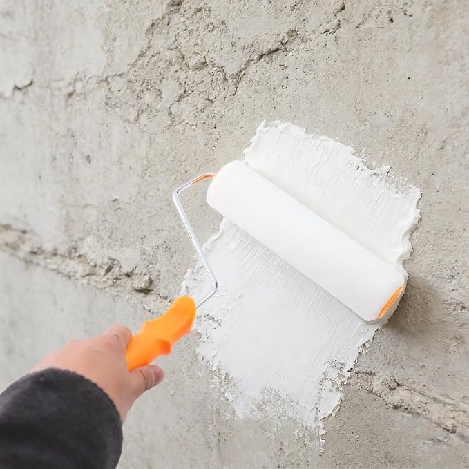 Self Leveling Cement Tool Kit, Epoxy Floor Roller Set | Self Leveling Floor - Image 5