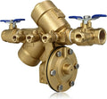 3/4" 975XL Reduced Pressure Principle Backflow Preventer | 3/4 Inch Backflow by Pinrui