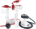 RectorSeal EZ Trap 83626 Combo Kit by RectorSeal