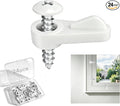 24 Pack Window Screen Clips by Unknown