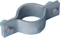 Dock Edge Stationary Dock Leg Brace Holder, Galvanized by Dock+Edge