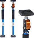 SAND MINE Third Hand Tool, Adjustable Support Pole, 3rd Hand Support System by SANDMIND