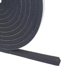 DGSL Foam Weather Stripping, 1/2" x1/4", 33Ft Door Window Seal Tape | Self by DGSL