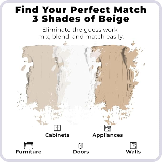 spot. Touch-Up Paint | Matte Finish - Image 4