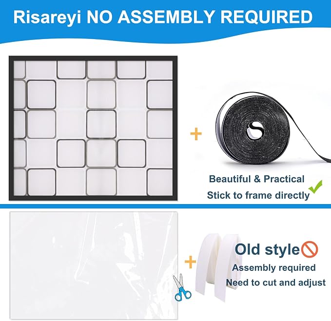 Risareyi Semi-Transparent Window Insulation - Image 7