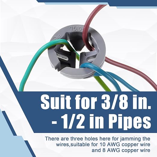 Sintuff 12 Pcs 3/8 in. - Image 3