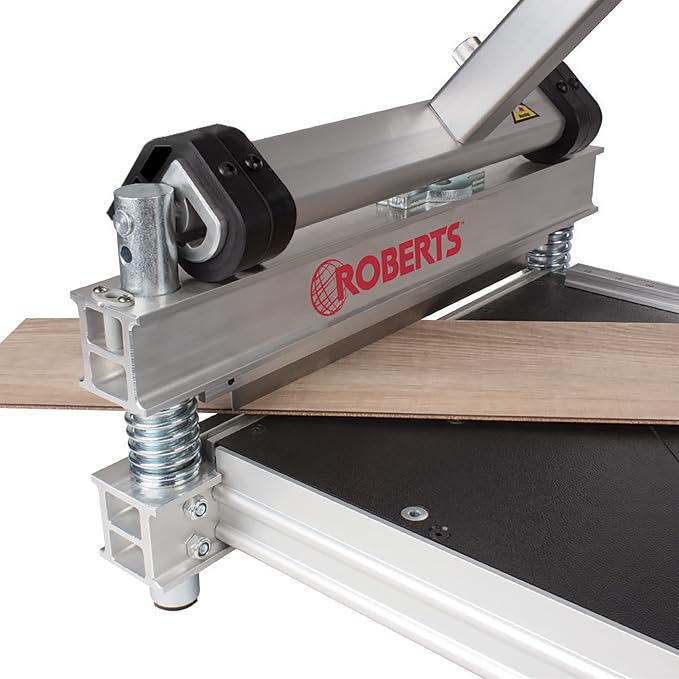 ROBERTS 10-94 Multi-Floor Cutter - Image 5