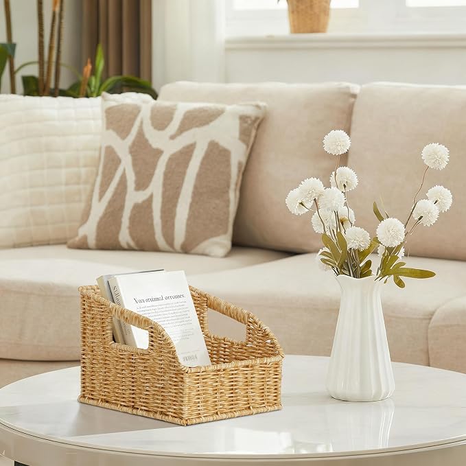 Pantry Organizers and Storage Basket - Image 6