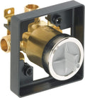 Delta Faucet R10000-UNBXHF MultiChoice Universal Shower Valve Body by Unknown
