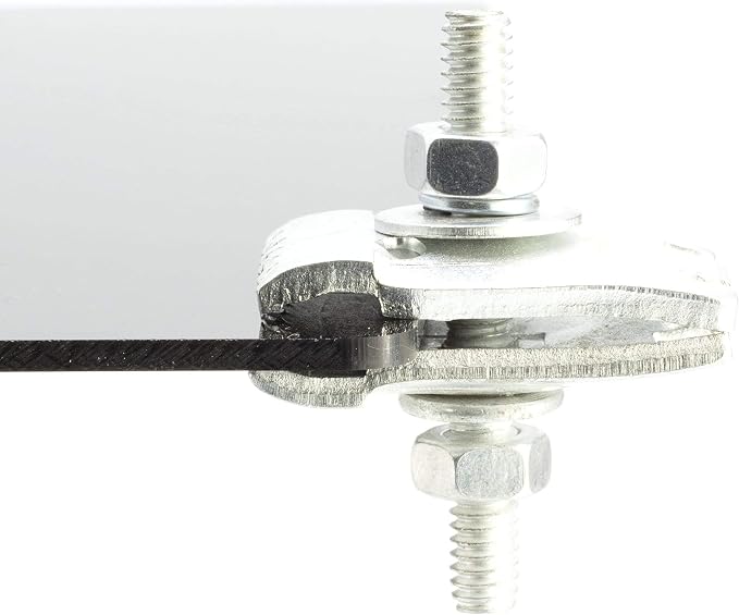 THE CIMPLE CO I-Beam Ground Clamp - Image 2
