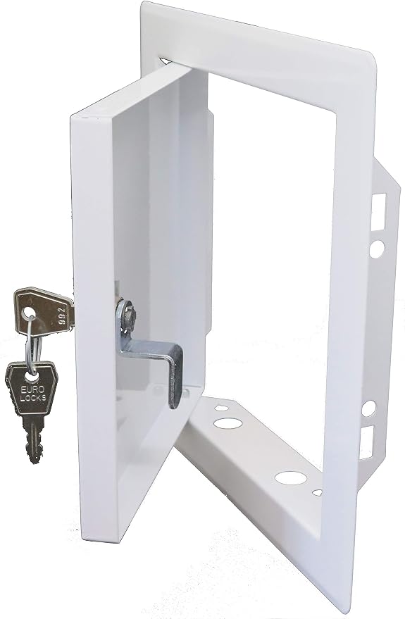 Repa Market 12 x 12 Inch Access Panel - Image 8