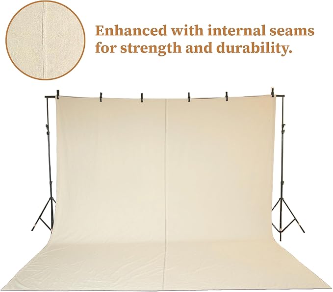 Canvas Painters Drop Cloth - Image 3