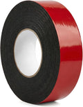 Foam Pipe Insulation Tape 2 in x 14 ft, AC lines, elbows and joints by Unknown