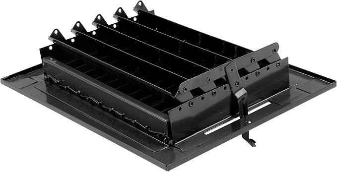 10"w X 6"h Adjustable AIR Supply Diffuser - Image 3