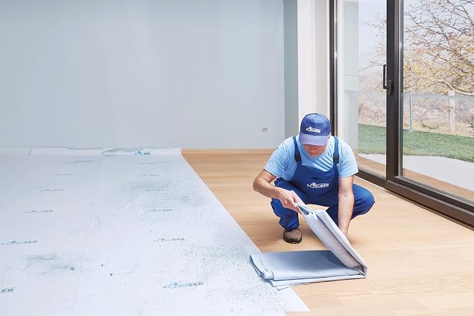 Temporary Floor Protection 36’’ x 100’ - Image 3
