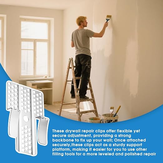 Drywall Repair Clips - Image 6