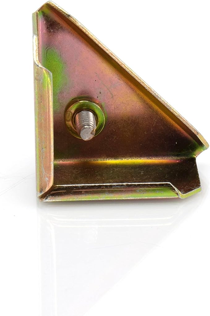 THE CIMPLE CO Electric Meter Corner Clamp - Image 6