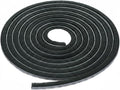 Brixwell Vanguard Astragal Pile Weatherstrip 0.625" Pile Height, and Moisture by Brixwell