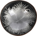 Natural Coconut Bowl Key Decorative by ChezMax