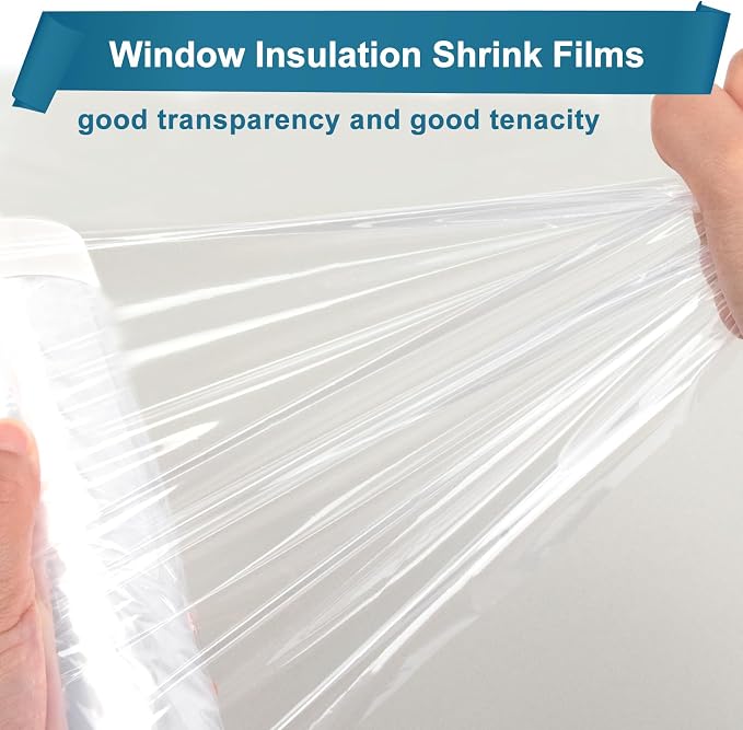 Augblinds Winter Window Insulation Kit - Image 5