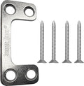 Oversized Adjustable Strike Plate by SmoothThrow