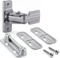 Storm and Screen Door Latch Repair Kit by Avenuebool