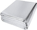 YoleShy Double Reflective Insulation RV Window Insulation by YoleShy