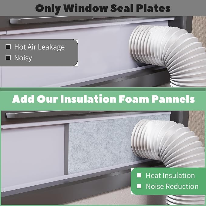 Thickened Insulation Foam Panels - Image 6