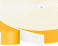 Adhesive Foam Seal for Windows & Doors, Easy Install, Removable | Blocks Drafts by Trisiki