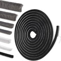 Self-Adhesive Weather Stripping Seal by Unknown