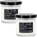 Lulu Candles | Apple Cinnamon | Luxury Scented Soy Jar Candle | Hand Poured in by LULUCANDLES