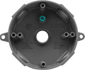 ENERLITES 4” Diameter Round Weatherproof Outlet Box by Enerlites