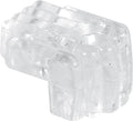 Prime-Line U 9003 1/4 In. by Prime-Line