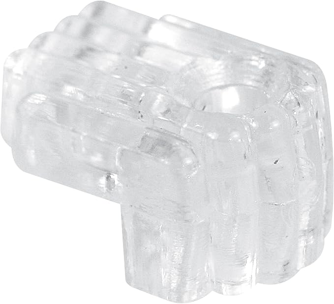 Prime-Line U 9003 1/4 In. by Prime-Line