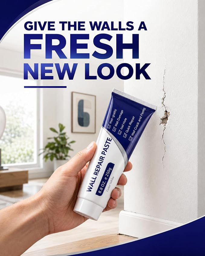 Efficient Drywall Repair Kit - Image 3